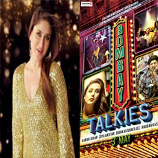 Kareena Kapoor in bombay talkies